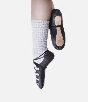 Beginner Full Sole Irish Dancing Pumps