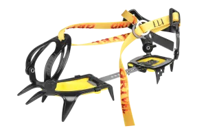 Grivel G10 New-Classic Crampon