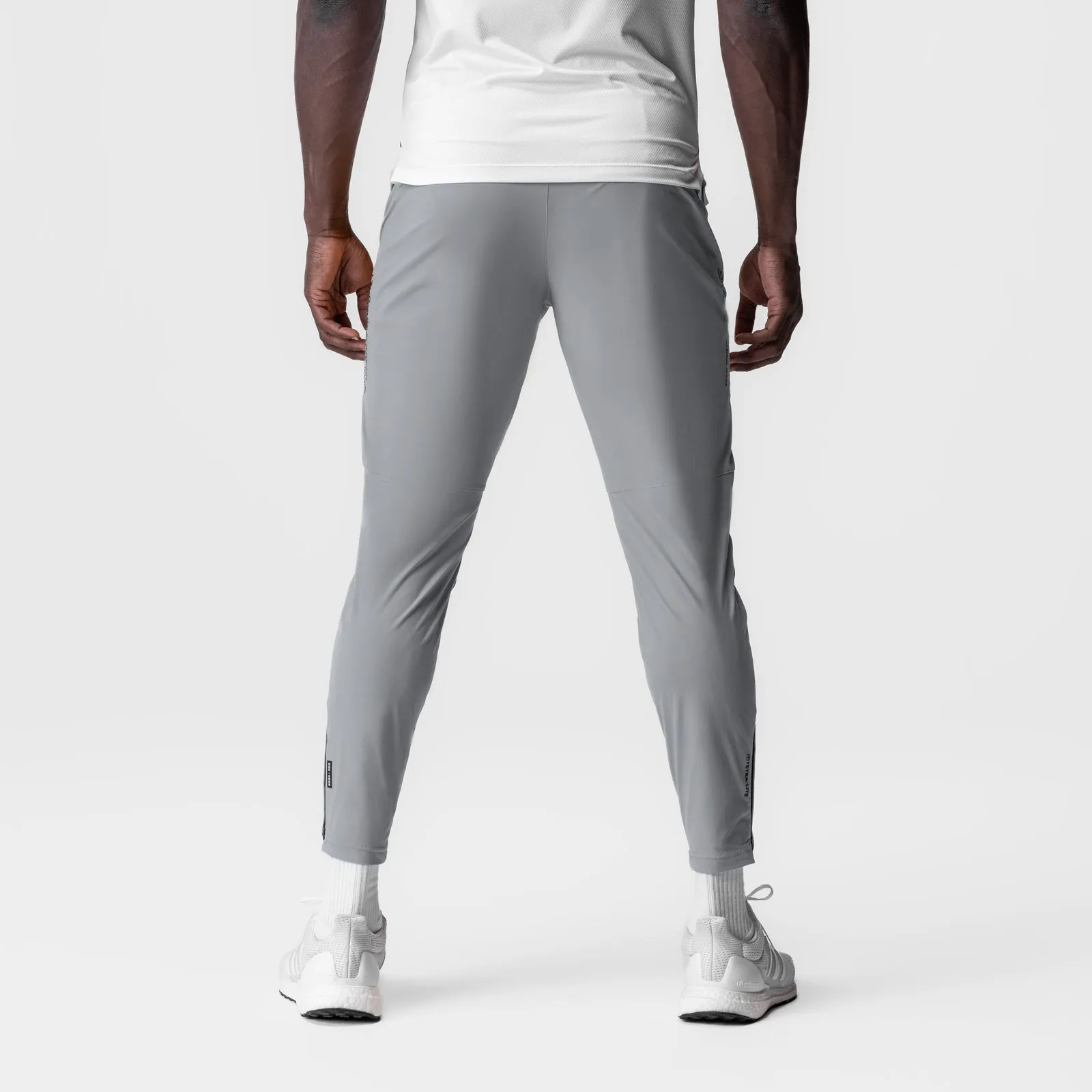 0959. Tetra-Lite® Moto Jogger - Slate Grey "Multi-Text"