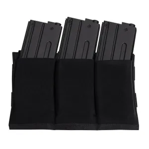 3 Mag - Lightweight Elastic Retention Pouch