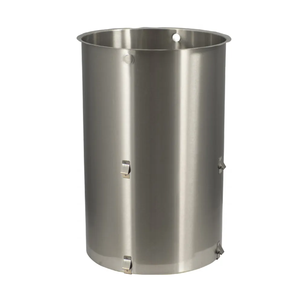 65L Gen 4 - Pro Malt Pipe (No Lauter Aid Perforations)