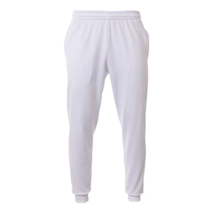 A4 Mens Sprint Fleece Pant