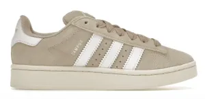 ADIDAS CAMPUS 00S WONDER WHITE WOMEN'S