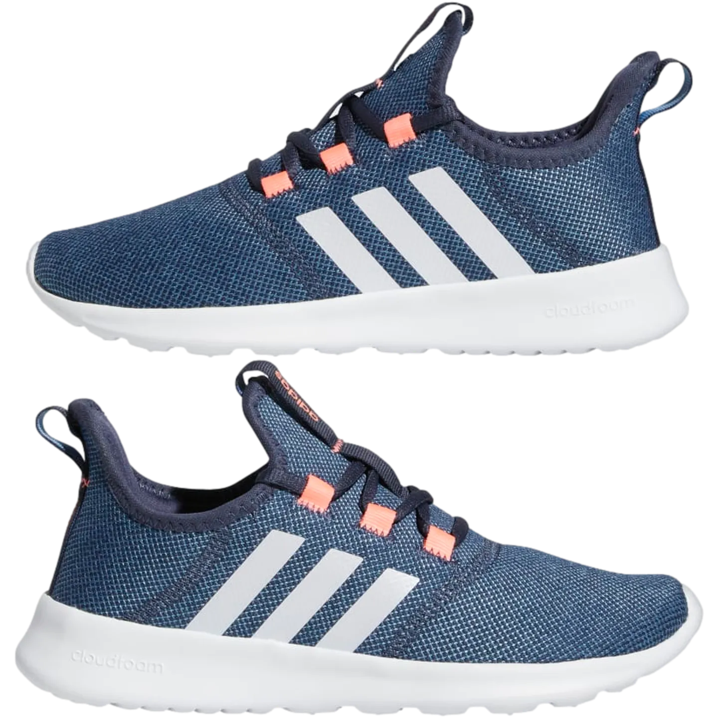 Adidas Cloudfoam Pure 2.0 Youth Shoe