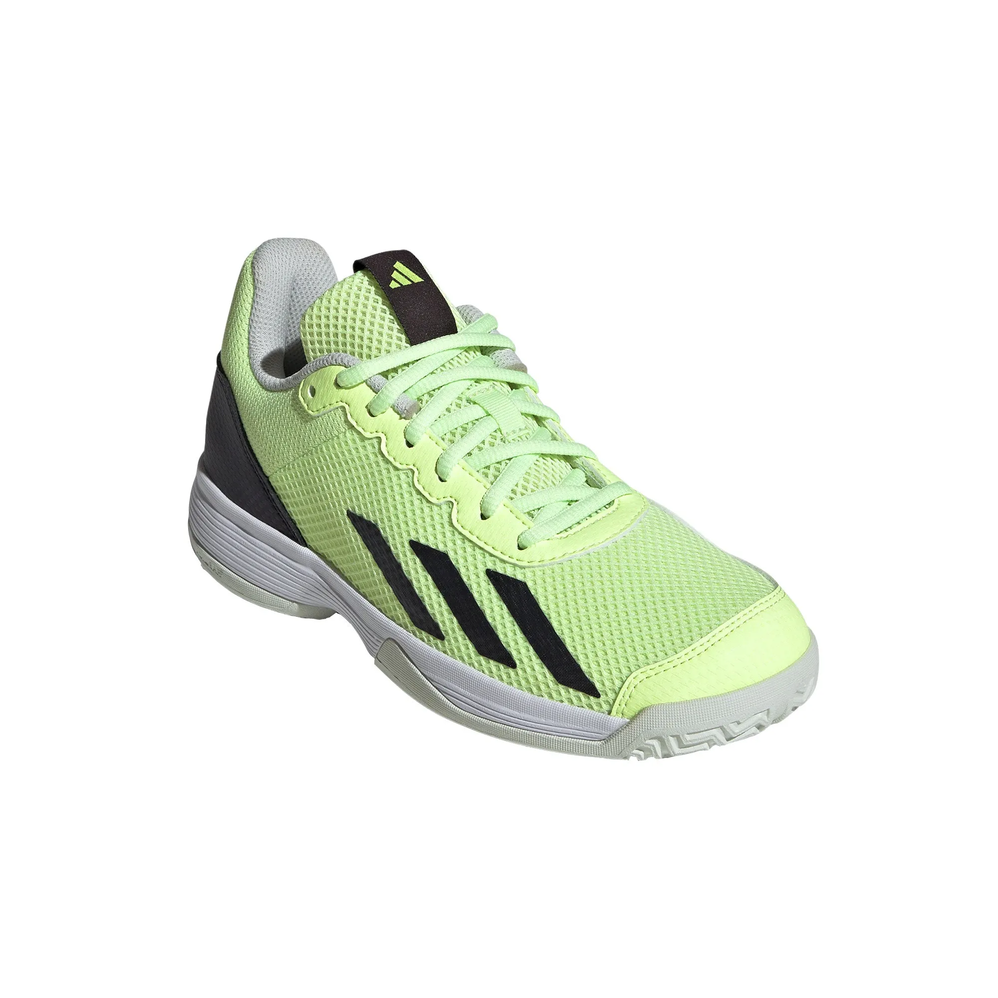 Adidas CourtFlash Kids Tennis Shoes