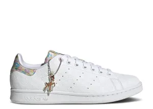 Adidas DISNEY X WMNS STAN SMITH 'BAMBI' sneakers, white