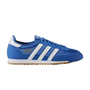 Adidas Dragon OG sneakers, blue