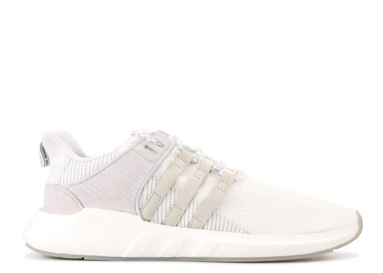 Adidas EQT SUPPORT 93/17 'ARCHIVE ODDITIES' sneakers, white