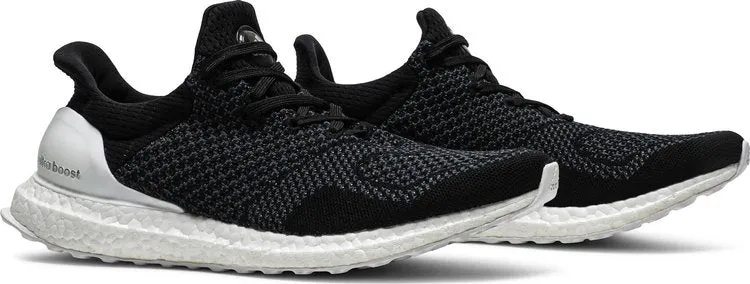 Adidas Hypebeast x UltraBoost Uncaged '10th Anniversary' Sneakers, Black