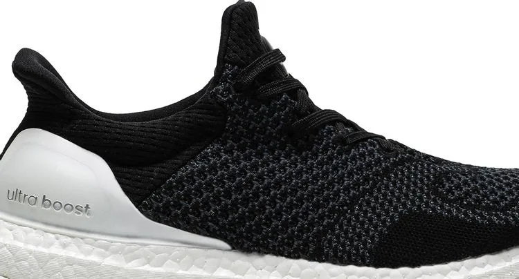 Adidas Hypebeast x UltraBoost Uncaged '10th Anniversary' Sneakers, Black