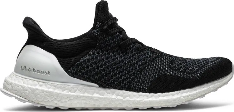 Adidas Hypebeast x UltraBoost Uncaged '10th Anniversary' Sneakers, Black