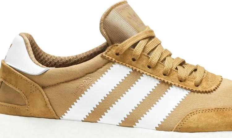 Adidas I-5923 'Mesa' sneakers, brown