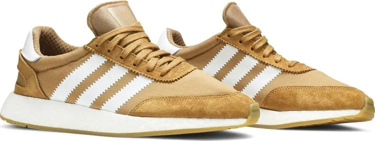 Adidas I-5923 'Mesa' sneakers, brown