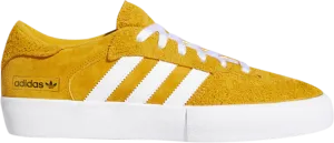 Adidas Matchbreak Super 'Yellow' Sneakers, Yellow