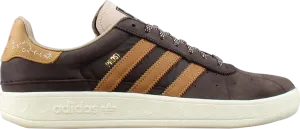 Adidas Munchen Made in Germany 'Oktoberfest' sneakers, brown