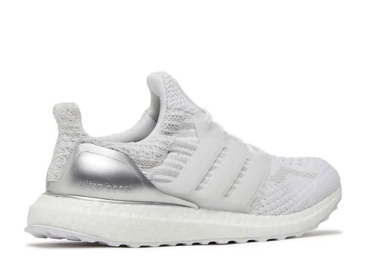 Adidas NASA X WMNS ULTRABOOST 5.0 DNA 'CLOUD WHITE' sneakers, white