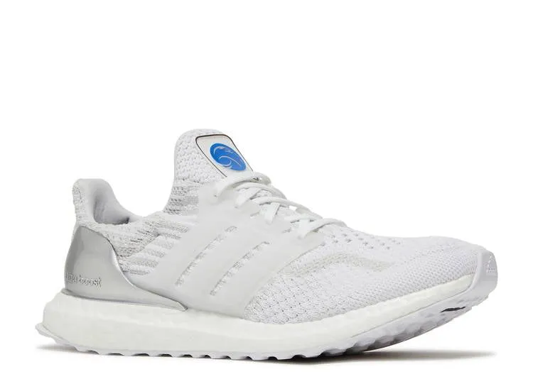 Adidas NASA X WMNS ULTRABOOST 5.0 DNA 'CLOUD WHITE' sneakers, white