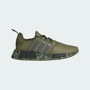 Adidas - NMD_R1 Green