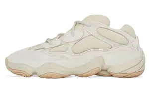 Adidas Originals Yeezy 500 Unisex sneakers, light beige