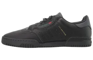 Adidas Originals Yeezy Powerphase Unisex sneakers, black