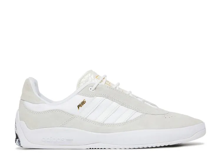 Adidas PUIG 'CLOUD WHITE' sneakers, white