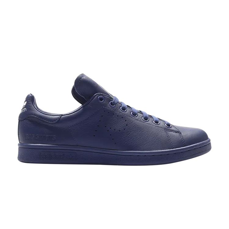 Adidas Raf Simons x Stan Smith sneakers, blue