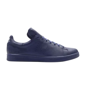 Adidas Raf Simons x Stan Smith sneakers, blue