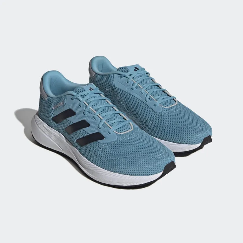 ADIDAS RESPONSE RUNNER - BLUE