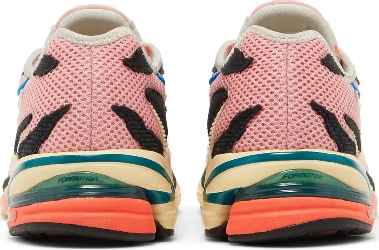 Adidas Sean Wotherspoon x Orketro 'Unapologetic 2000s' sneakers, pink