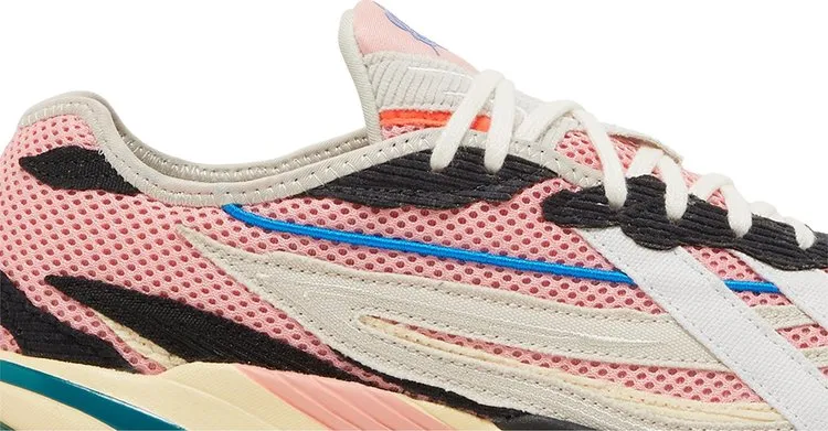 Adidas Sean Wotherspoon x Orketro 'Unapologetic 2000s' sneakers, pink