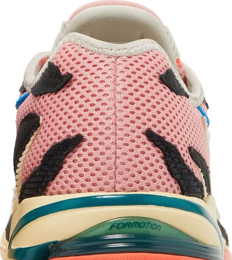 Adidas Sean Wotherspoon x Orketro 'Unapologetic 2000s' sneakers, pink