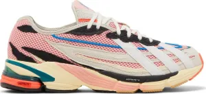 Adidas Sean Wotherspoon x Orketro 'Unapologetic 2000s' sneakers, pink