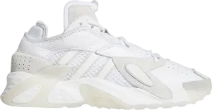 Adidas Streetball sneakers, white