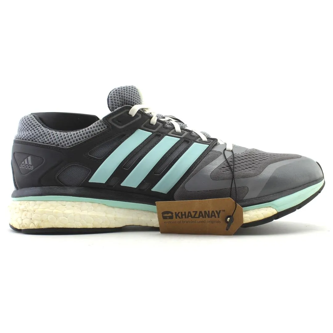 ADIDAS  SUPERNOVA GLIDE 6 BOOST