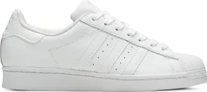 Adidas Superstar sneakers, white