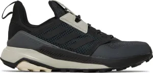 Adidas Terrex Trailmaker 'Black Aluminum' Sneakers, black