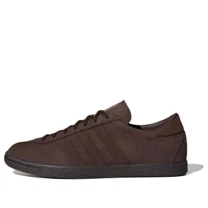 adidas Tobacco Gruen 'Dark Brown' sneakers, brown