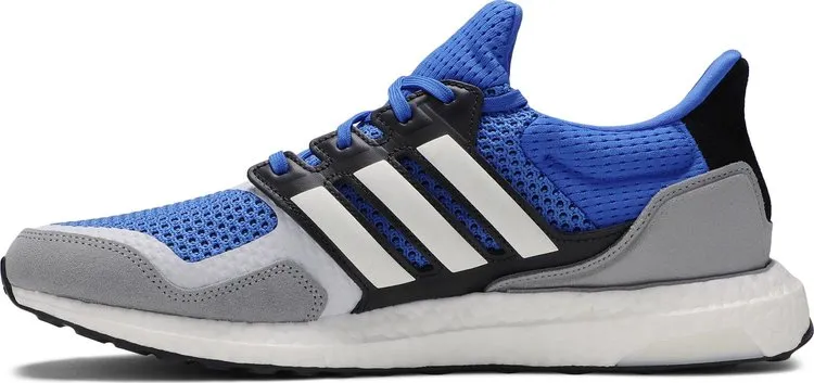 Adidas UltraBoost 1.0 S&L 'Blue Grey' sneakers, blue