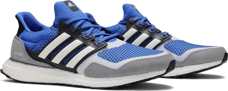 Adidas UltraBoost 1.0 S&L 'Blue Grey' sneakers, blue