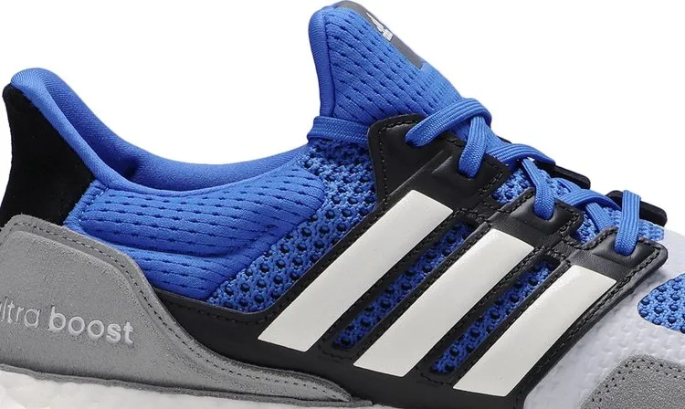 Adidas UltraBoost 1.0 S&L 'Blue Grey' sneakers, blue