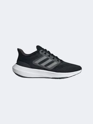 Adidas Ultrabounce Women Running Shoes Black/White