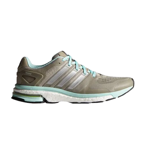 Adidas Wmns adistar Boost ESM sneakers, tan