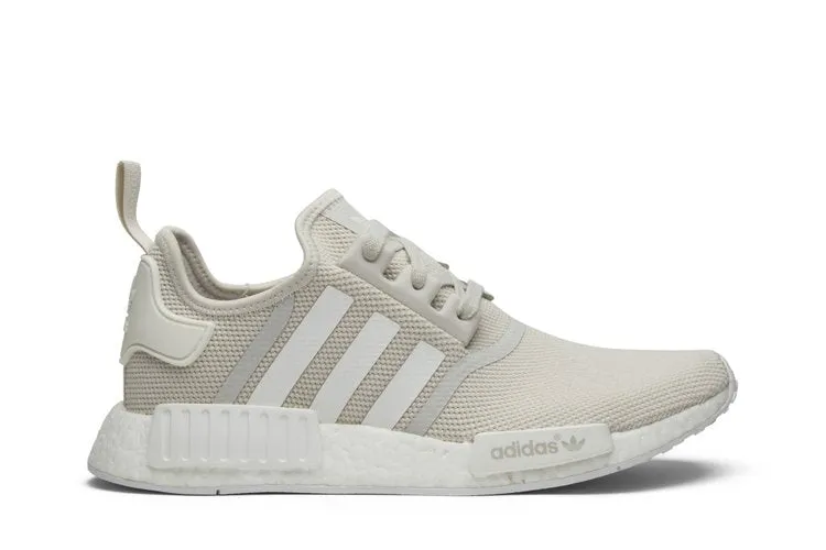 Adidas Wmns NMD_R1 'Sand' sneakers, white