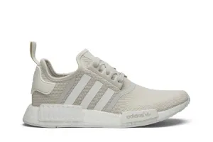 Adidas Wmns NMD_R1 'Sand' sneakers, white