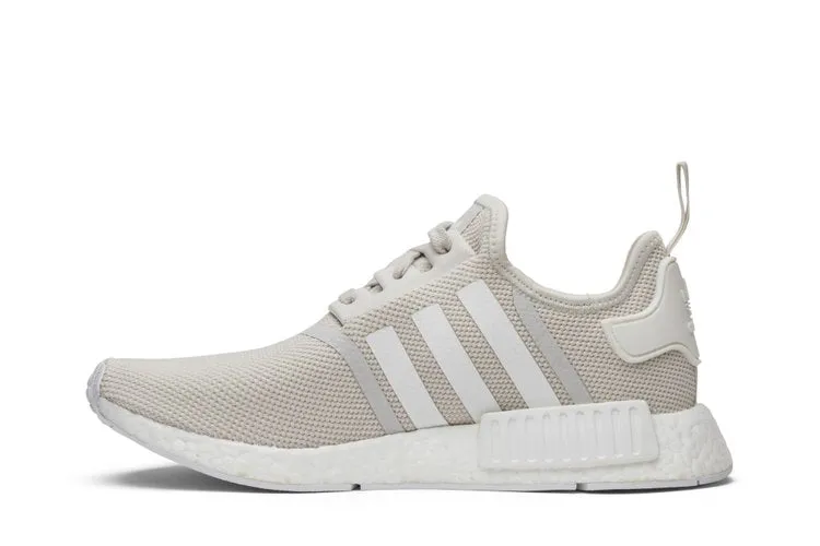 Adidas Wmns NMD_R1 'Sand' sneakers, white