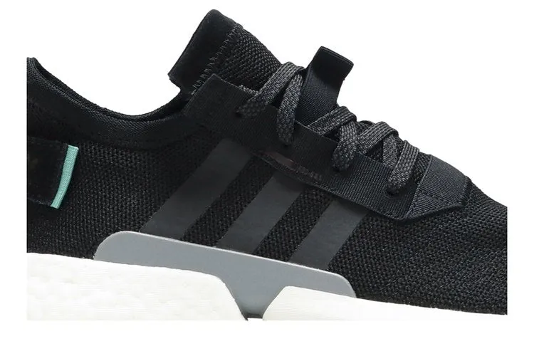 Adidas Wmns P sneakers. S3.1 'Core Black', black