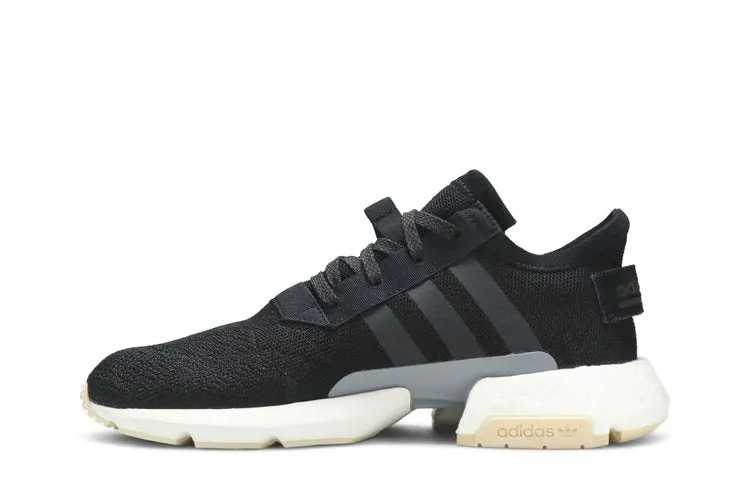 Adidas Wmns P sneakers. S3.1 'Core Black', black