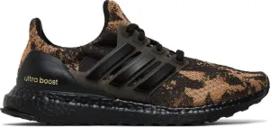 Adidas Wmns UltraBoost 5.0 DNA 'Acid Wash' sneakers, brown