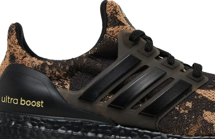 Adidas Wmns UltraBoost 5.0 DNA 'Acid Wash' sneakers, brown