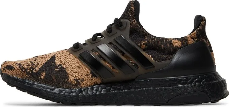 Adidas Wmns UltraBoost 5.0 DNA 'Acid Wash' sneakers, brown